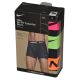 2. Nike men's boxer briefs 3 pack BLACK - 0000KE1156-BAV