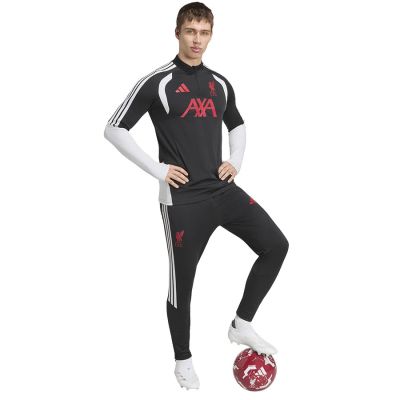 4. Adidas Liverpool FC Tiro Training Top KB5774 sweatshirt