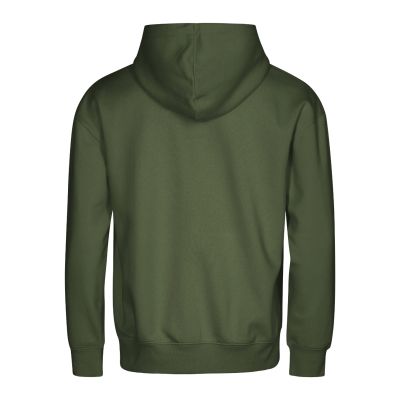 4. Unisex Cloud (GOTS) Sweatshirt (khaki)