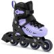 11. Spokey 4in1 4One Jr SPK-944650 roller skates size 34-38