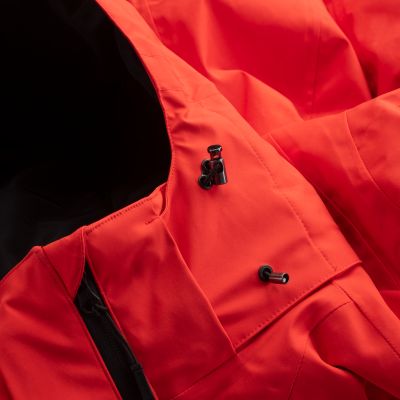 3. Men's insulated jacket PROSLOPE JACKET