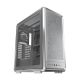 2. Cooler Master MasterFrame 500 Mesh Midi Tower Black, Transparent