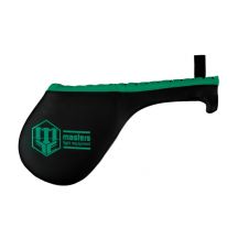 PAC-2-MFE double float, green