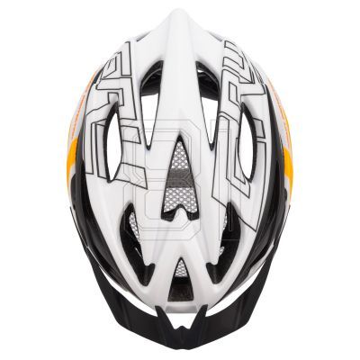 65. Bicycle helmet Meteor Gruver 24750-24752