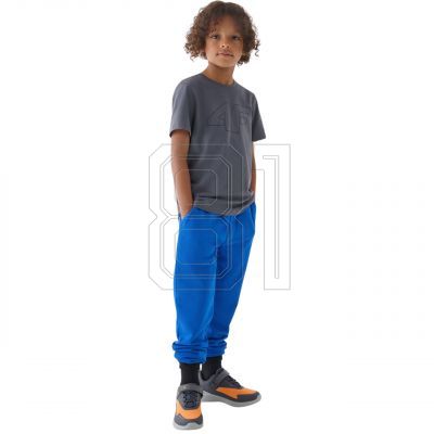 8. Trousers 4F M0810 Jr 4FJWMM00TTROM0810 36S