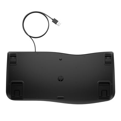 21. HP Wired Keyboard 485 Comfort