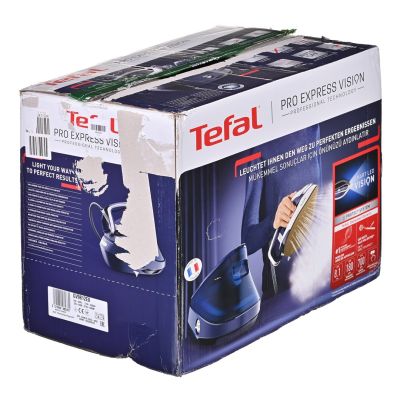 56. TEFAL Pro Express Vision GV9812 Steam Generator