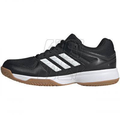 4. Adidas Speedcourt M ID9499 shoes