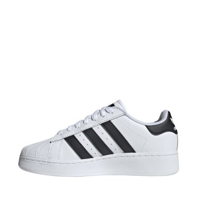 5. Adidas Superstar XLG shoes white IF9995