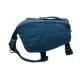 4. Ruffwear Front Range Day Pack Dog Backpack - Blue Moon Size: XS
