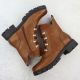 4. Insulated worker boots M.Daszyński W MR23123 SAN46C