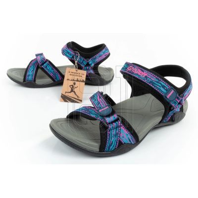 17. Grisport W GR-25-34-9024L Sandals