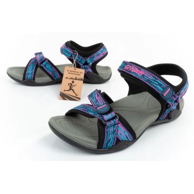 17. Grisport W GR-25-34-9024L Sandals