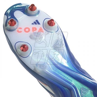 7. adidas Copa Pure II.1 SG M IE4901 football shoes