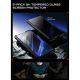 8. Supcase UB Aero MagSafe 2-Set Case for Samsung Galaxy Z Fold 8 Ultra - Black