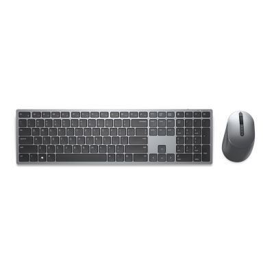 13. Dell KM7321W Keyboard + Mouse (580-AJQJ)
