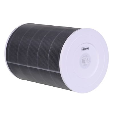 5. HEPA filter for Xiaomi purifier (gray)