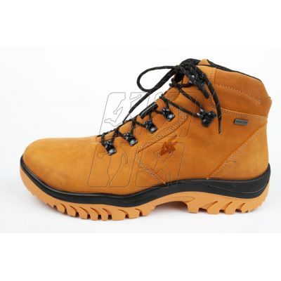 3. 4F M OBMH258 83S trekking shoes