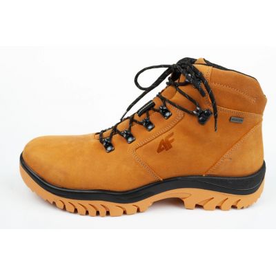 3. Hiking shoes 4F M OBMH258 83S