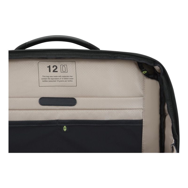 5. Lenovo ThinkPad Professional 16-inch Topload Gen 2 40.6 cm (16") Top Loading Case Black