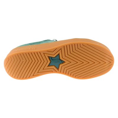 4. Skechers Academy Hi-Elevated Essence 185430-GRN Green Size 36