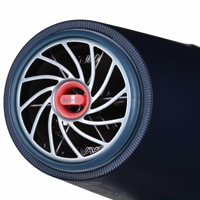 5. PHILIPS BHD 512/20 hair dryer