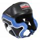 9. Masters Leather Boxing Headgear KSS-TECH 023069-02M