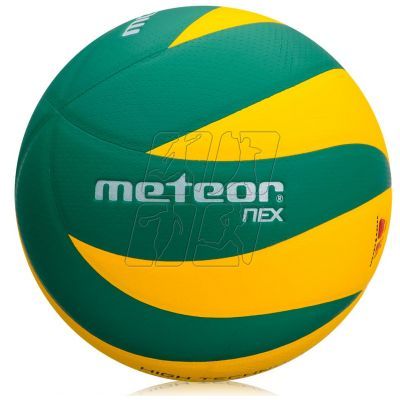 Meteor Nex 10075 volleyball ball