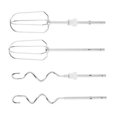 4. Hand mixer 700W ZHM2459S Zelmer white
