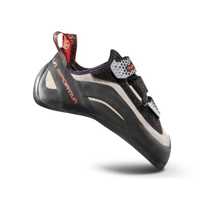 La Sportiva Miura VS Woman ZFCS037W00R22 White/Cherry Tomato