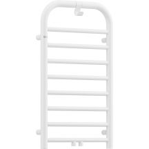 Bathroom radiator - height 85 cm