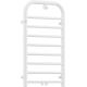 Bathroom radiator - height 85 cm
