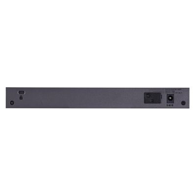 5. Switch Netgear GS108PP-100EUS 8p PoE 123W (PoE+: 8p) Unmanaged Gigabit