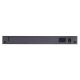 5. Switch Netgear GS108PP-100EUS 8p PoE 123W (PoE+: 8p) Unmanaged Gigabit