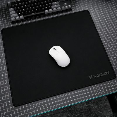 5. Wozinsky WPD-B350 Gaming Desk Pad 350x250mm Waterproof - Black