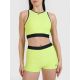 2. Women's swimming shorts 4F 4FWSS25UBKBF074-45S
