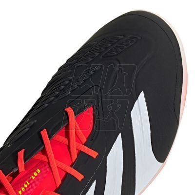 10. Adidas Predator Elite 2G/3G AG M IF3208 football shoes