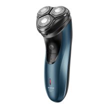 Taurus 3-Side Shave IPX7 903541000 Men's Shaver