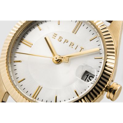 4. ESPRIT Madison Women's Watch ES1L340L0025 + BOX