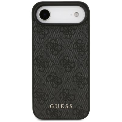 3. Guess 4G Classic case for iPhone 17 Air - black