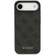 3. Guess 4G Classic case for iPhone 17 Air - black