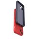 17. Magic Shield Case case for iPhone 14 Plus flexible armored dark blue cover