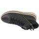 3. Rieker Booties W3870-00 Black 38