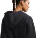 2. Nike Sportswear Phoenix Fleece Women's Sweatshirt HV2426-010