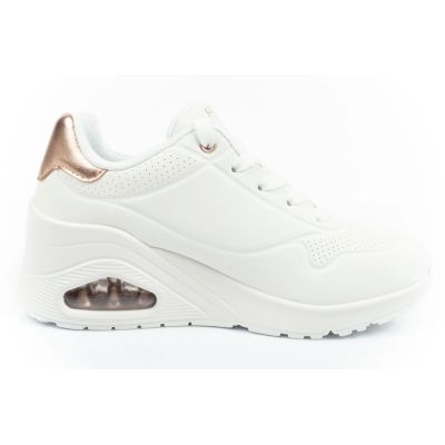 24. Skechers Uno W 177520/WHT shoes