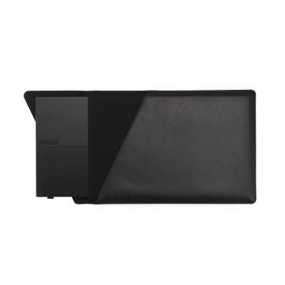 4. ASUS PA148CTV computer monitor 35.6 cm (14") 1920 x 1080 px Full HD LED Touchscreen Blade Black