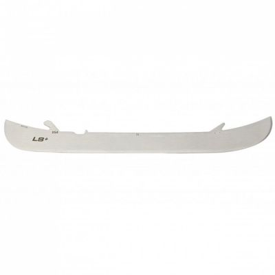 2. Bauer TuuK LS+ Edge Hockey Blades