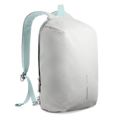 7. XD DESIGN BACKPACK SWITCH 2IN1 SUNDUST/TIDAL TEAL P7