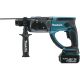 Makita DHR202RFJ 1200 RPM Rotary Hammer