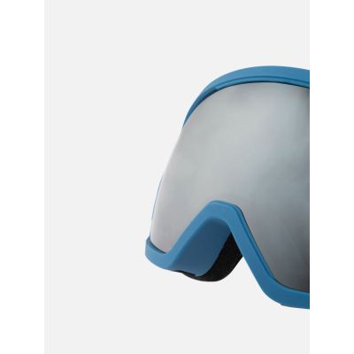 4. ROSSIGNOL TORIC Blue Cat. 2 Ski Goggles